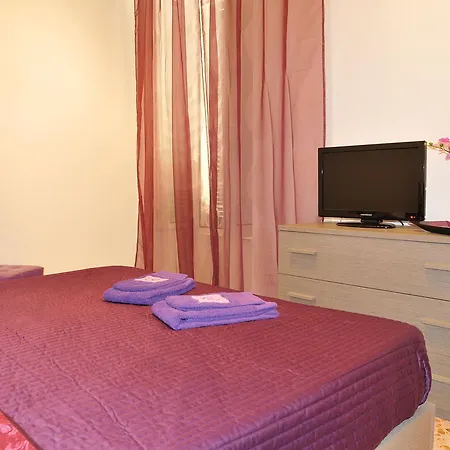 Frühstückspension Conte Vittorio *