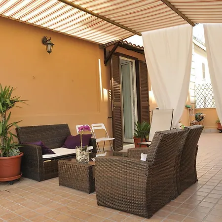 Conte Vittorio * Rome