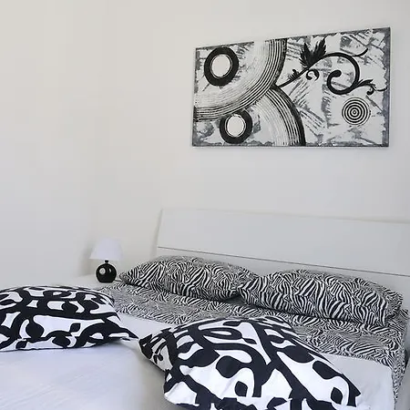 Bed & Breakfast Conte Vittorio *