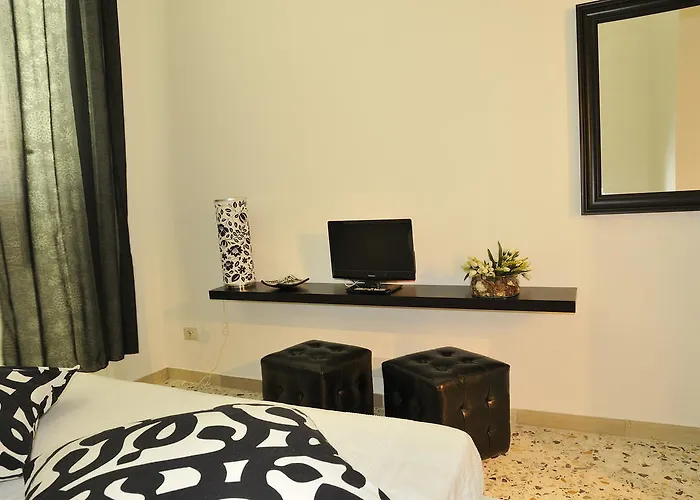 Nocleg ze śniadaniem Conte Vittorio