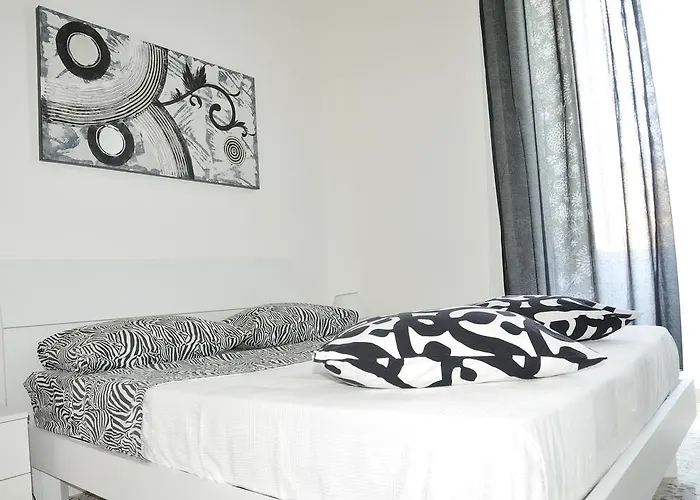 Nocleg ze śniadaniem Conte Vittorio Rzym