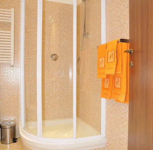 Nocleg ze śniadaniem Conte Vittorio *