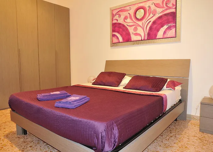 Nocleg ze śniadaniem Conte Vittorio