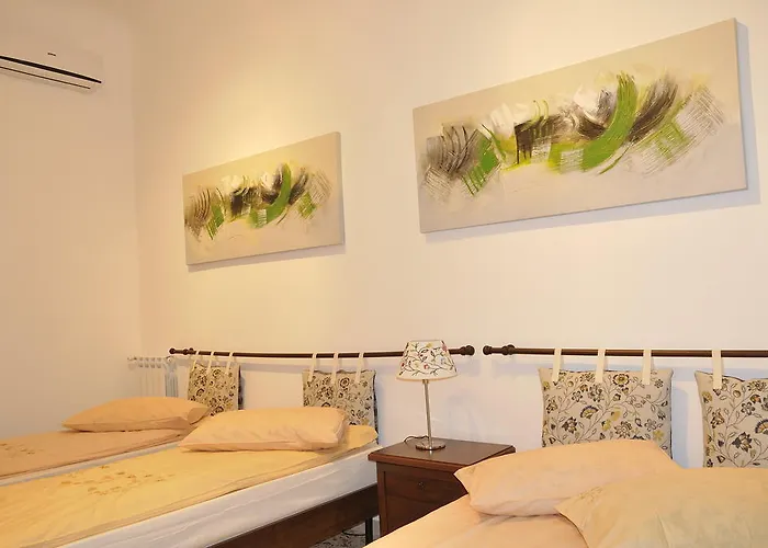 Conte Vittorio Nocleg ze śniadaniem