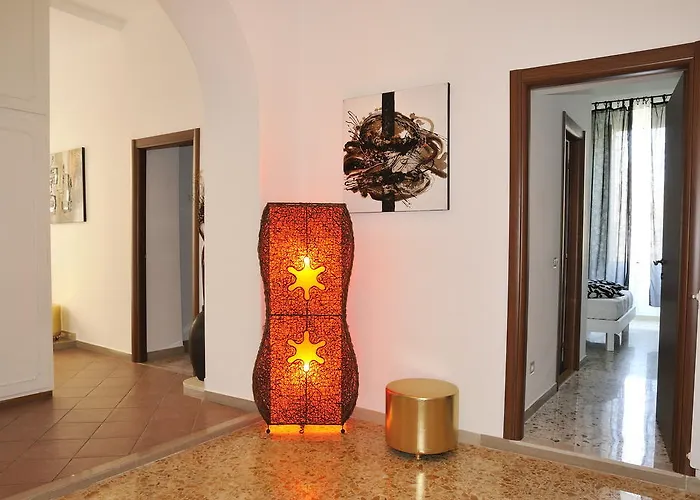 Conte Vittorio Nocleg ze śniadaniem Rzym