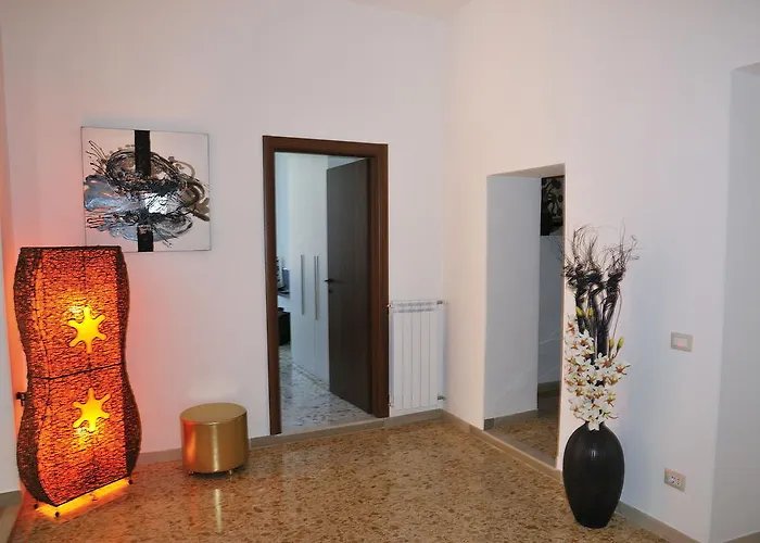 Conte Vittorio Nocleg ze śniadaniem