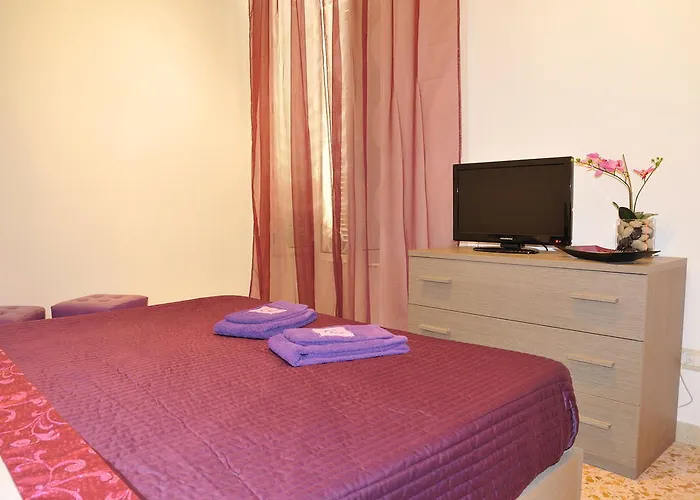 Nocleg ze śniadaniem Conte Vittorio *