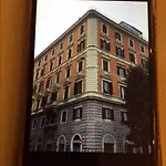 Conte Vittorio Panzió Róma