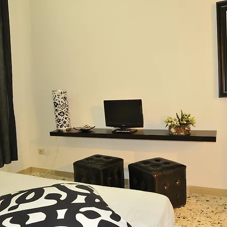 Bed & Breakfast Conte Vittorio