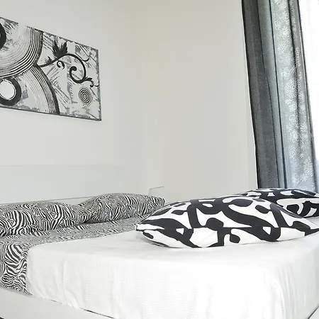 Bed & Breakfast Conte Vittorio Rom