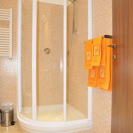 Bed & Breakfast Conte Vittorio *