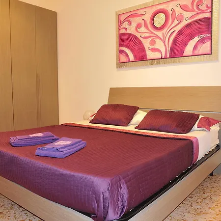 Bed & Breakfast Conte Vittorio