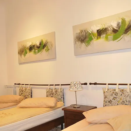 Conte Vittorio Bed & Breakfast