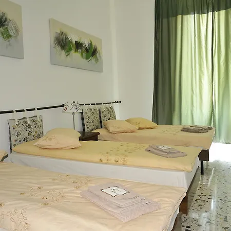 Bed & Breakfast Conte Vittorio *