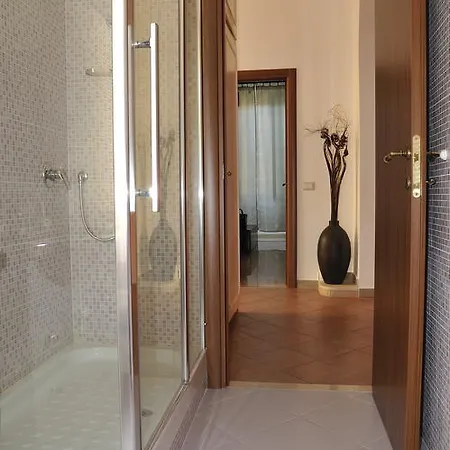 Bed & Breakfast Conte Vittorio