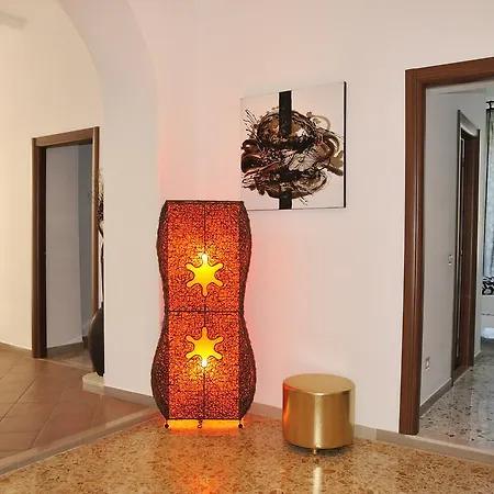 Conte Vittorio Bed & Breakfast Rom