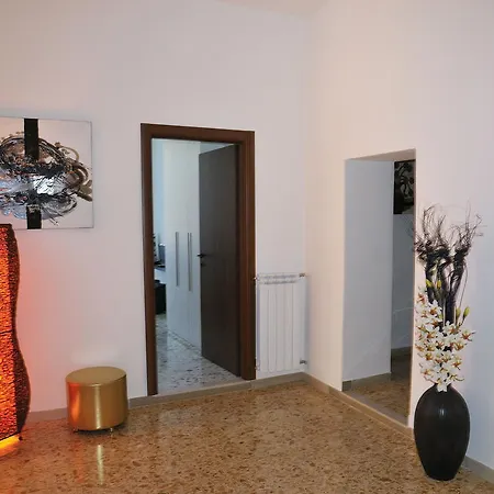 Conte Vittorio Bed & Breakfast