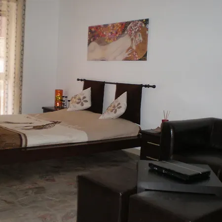 Bed and breakfast Conte Vittorio